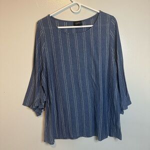 Women’s Long Sleeve Top